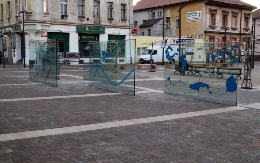 GBS104: Bezpečnostní sklo
