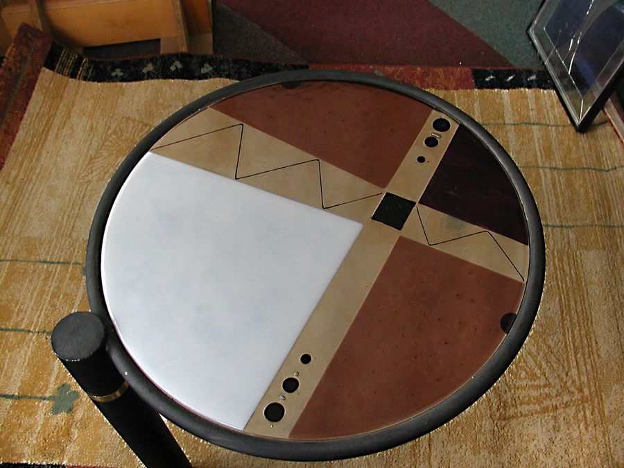 GSD110: Stolní desky